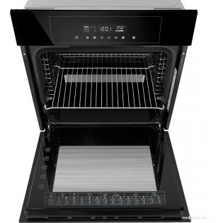 Электрический духовой шкаф MAUNFELD AEOD60103B2