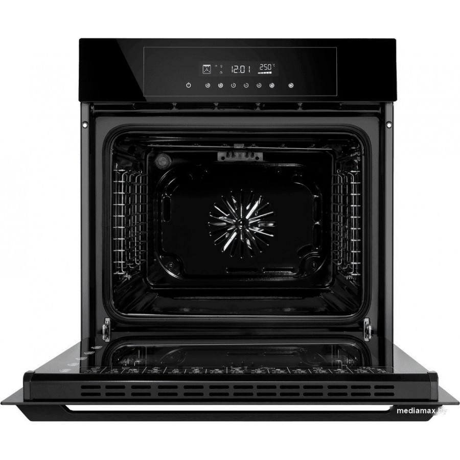 Электрический духовой шкаф MAUNFELD AEOD60103B2