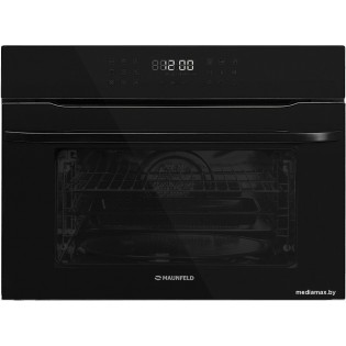 Электрический духовой шкаф MAUNFELD XCMO4414GB