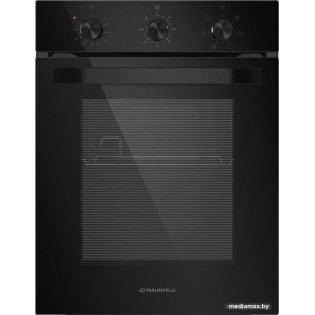 Электрический духовой шкаф MAUNFELD EOEC.516B2