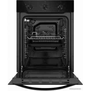 Электрический духовой шкаф MAUNFELD EOEC.516B2