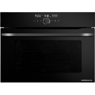 Электрический духовой шкаф MAUNFELD XCMO4418GB Matt