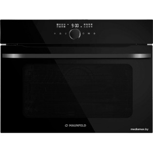 Электрический духовой шкаф MAUNFELD XCMO4418GB Glossy