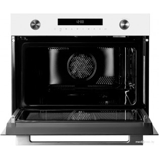 Электрический духовой шкаф MAUNFELD MCMO5015MFW