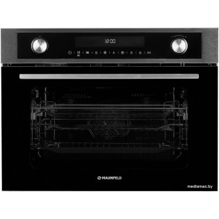 Электрический духовой шкаф MAUNFELD MCMO5015MFS