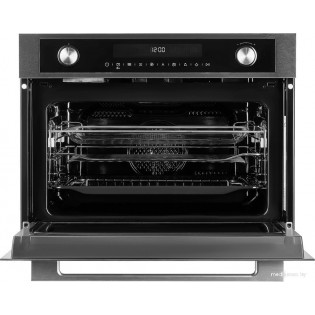 Электрический духовой шкаф MAUNFELD MCMO5015MFS