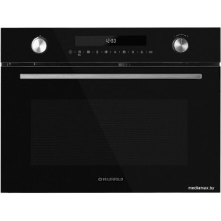 Электрический духовой шкаф MAUNFELD MCMO5015MFB