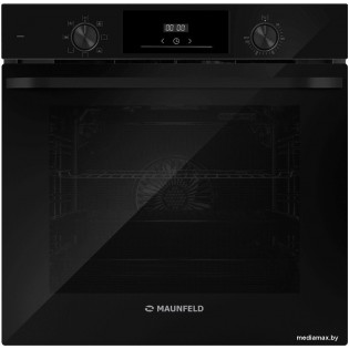 Электрический духовой шкаф MAUNFELD FEOH7872B2