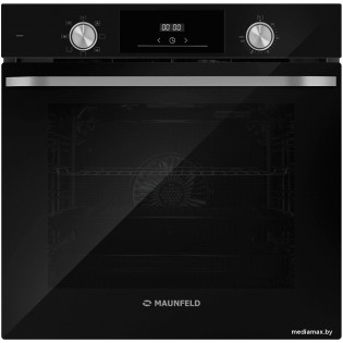 Электрический духовой шкаф MAUNFELD FEOH7872B