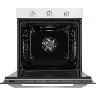 Электрический духовой шкаф MAUNFELD FEOF7871W