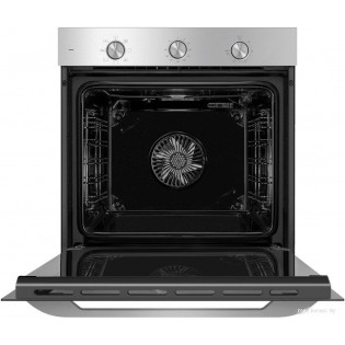 Электрический духовой шкаф MAUNFELD FEOF7871S