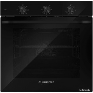 Электрический духовой шкаф MAUNFELD FEOF7871B2