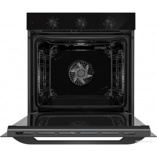 Электрический духовой шкаф MAUNFELD FEOF7871B2