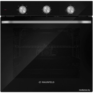 Электрический духовой шкаф MAUNFELD FEOF7871B