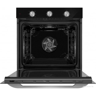 Электрический духовой шкаф MAUNFELD FEOF7871B