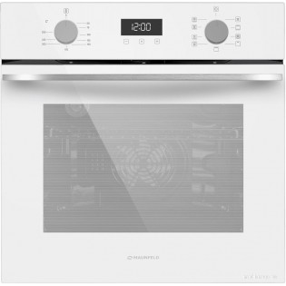 Электрический духовой шкаф MAUNFELD EOEM7610W