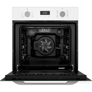 Электрический духовой шкаф MAUNFELD EOEM7610W