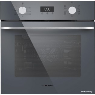 Электрический духовой шкаф MAUNFELD EOEM7610DGR
