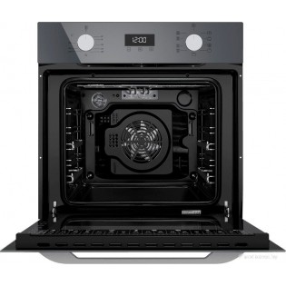 Электрический духовой шкаф MAUNFELD EOEM7610DGR
