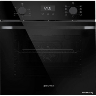 Электрический духовой шкаф MAUNFELD EOEM7610B2
