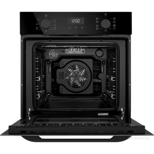 Электрический духовой шкаф MAUNFELD EOEM7610B2