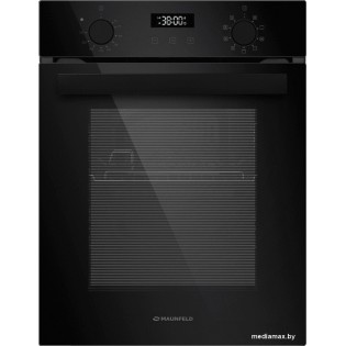 Электрический духовой шкаф MAUNFELD EOEM519PB2