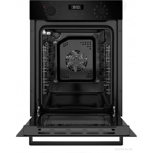 Электрический духовой шкаф MAUNFELD EOEM519PB2