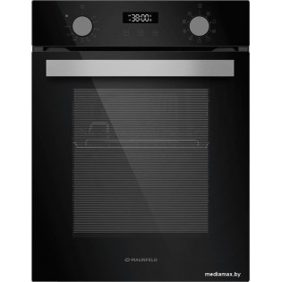 Электрический духовой шкаф MAUNFELD EOEM519PB