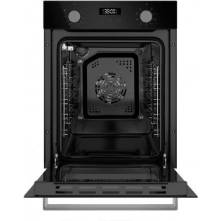 Электрический духовой шкаф MAUNFELD EOEM519PB