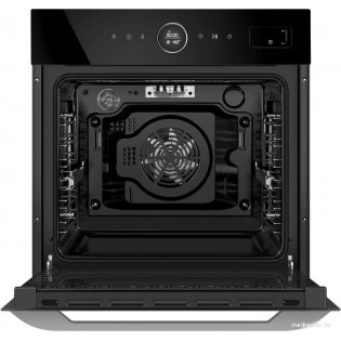 Электрический духовой шкаф MAUNFELD EOEH7617STB