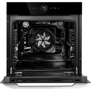 Электрический духовой шкаф MAUNFELD EOEH7616B