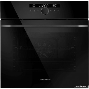 MAUNFELD EOEH7613B Glossy