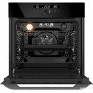 MAUNFELD EOEH7613B Glossy