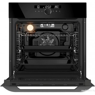 MAUNFELD EOEH7613B Glossy