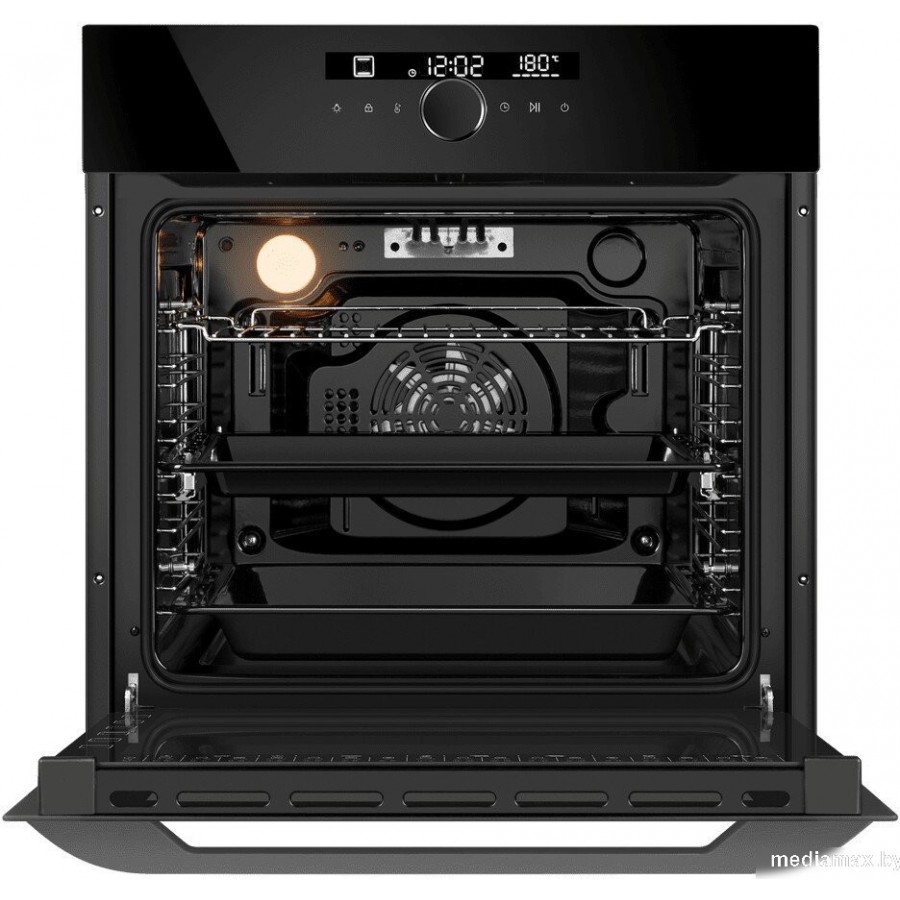 MAUNFELD EOEH7613B Glossy