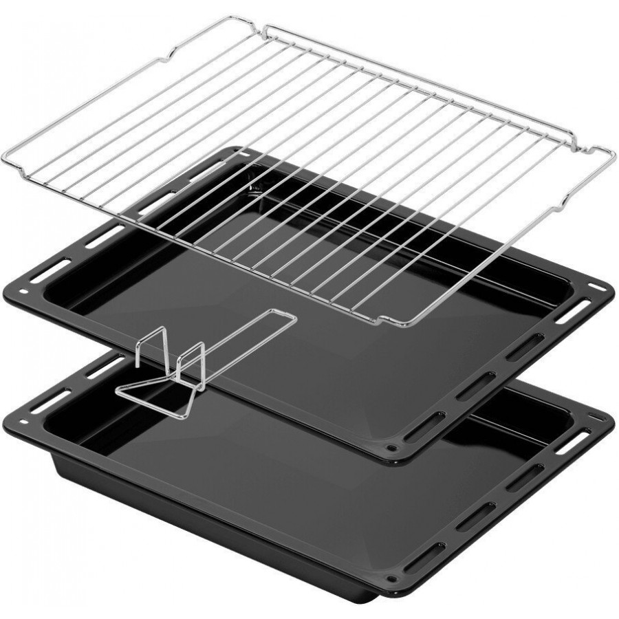 MAUNFELD EOEH7613B Glossy