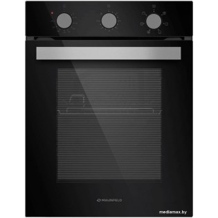 Электрический духовой шкаф MAUNFELD EOEC516PB