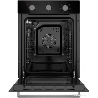 Электрический духовой шкаф MAUNFELD EOEC516PB