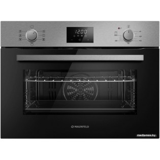 Электрический духовой шкаф MAUNFELD AMCO537S