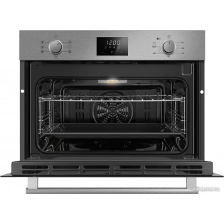 Электрический духовой шкаф MAUNFELD AMCO537S