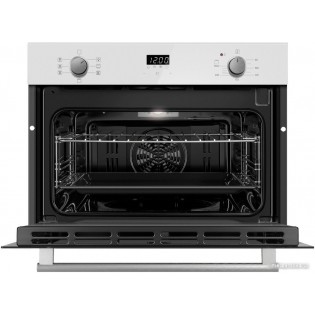 Электрический духовой шкаф MAUNFELD AMCO537GW