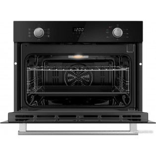 Электрический духовой шкаф MAUNFELD AMCO537GB