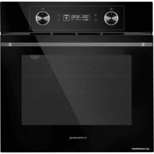 Электрический духовой шкаф MAUNFELD AEOH60102B
