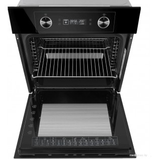 Электрический духовой шкаф MAUNFELD AEOH60102B