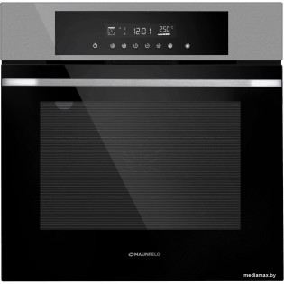 Электрический духовой шкаф MAUNFELD AEOD60103S