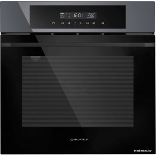 Электрический духовой шкаф MAUNFELD AEOD60103G1