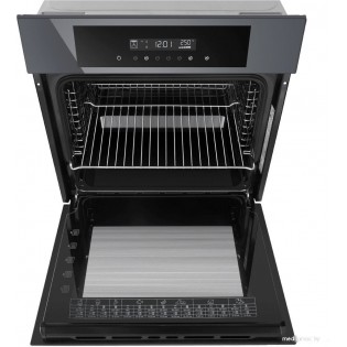 Электрический духовой шкаф MAUNFELD AEOD60103G1