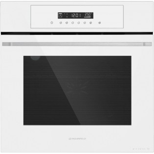 Электрический духовой шкаф MAUNFELD AEOD60103BG
