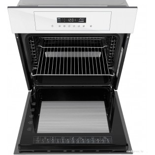 Электрический духовой шкаф MAUNFELD AEOD60103BG