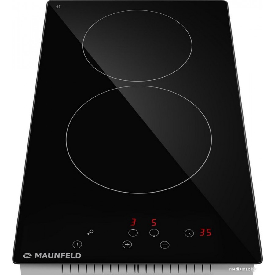Варочная панель MAUNFELD AVCE3021BK